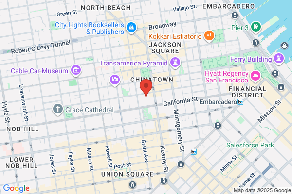 Ullman Henry & Associates