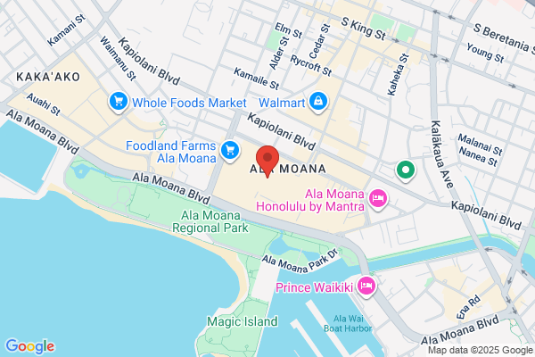 Na Hoku - Hawaii's Finest Jewelers Since 1924