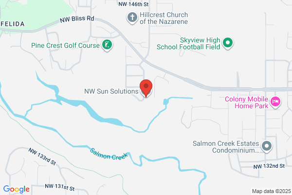 Sun Northwest Inc