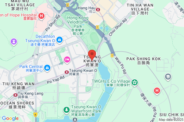 Cheung Kwan S