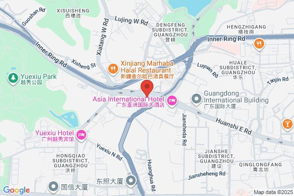 Ling Ling Trading Company