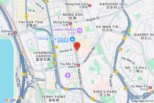 Nanyang Commercial Bank