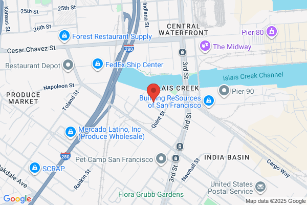 Pan-Glo Services
