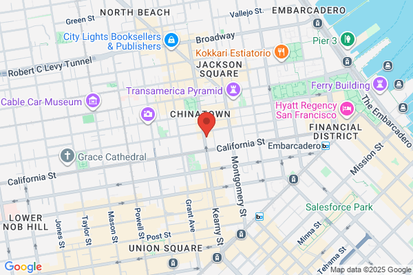San Francisco Health Plan