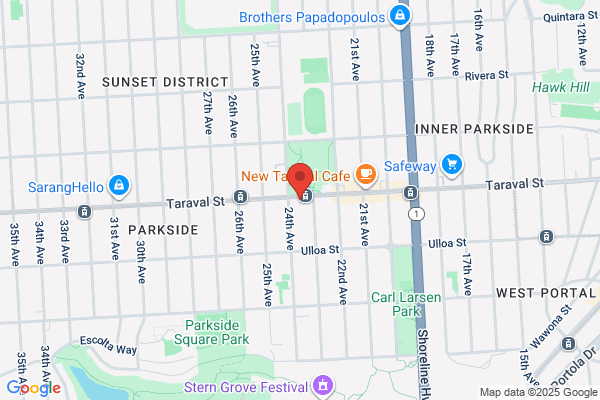 Franklin Mortgage Services