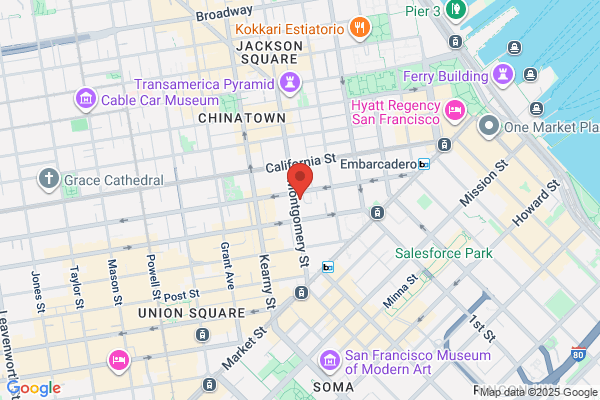 Bay Street Research
