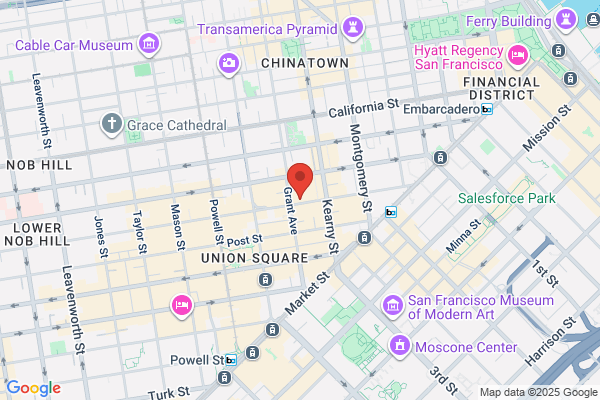 Cresalia Jewelers