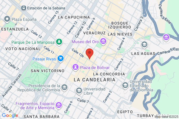 La Casita De Las Joyas