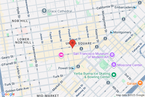 Simayof Diamond Cutters and Jewelers, Store