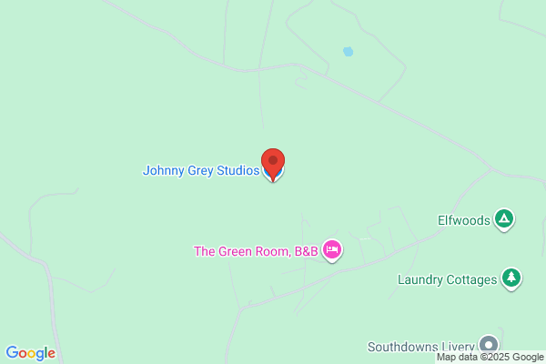 Johnny Grey Inc