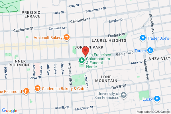 San Francisco Kitchens