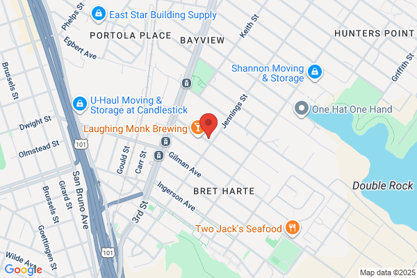 Bay Area Landscaping