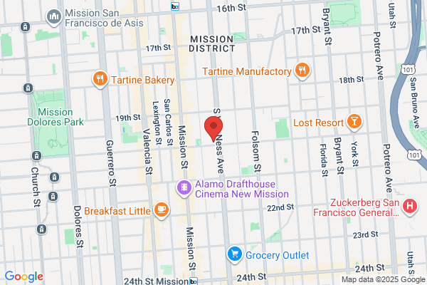 Big Bubble Laundromat