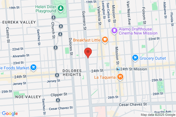 Central Cleaners