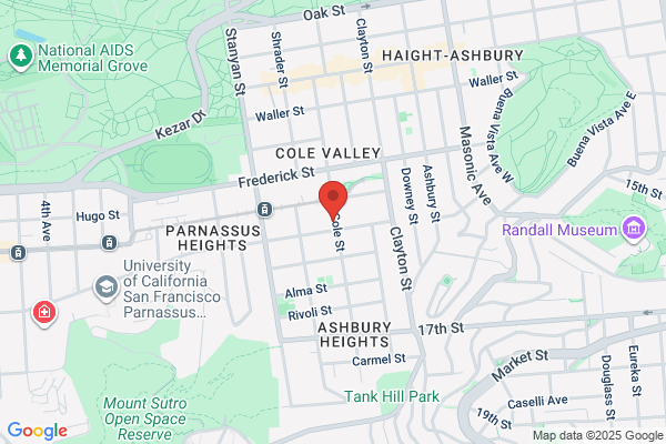 Cole Cleaners
