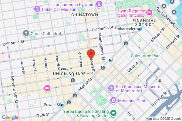 Galleria Tailors & Cleaners