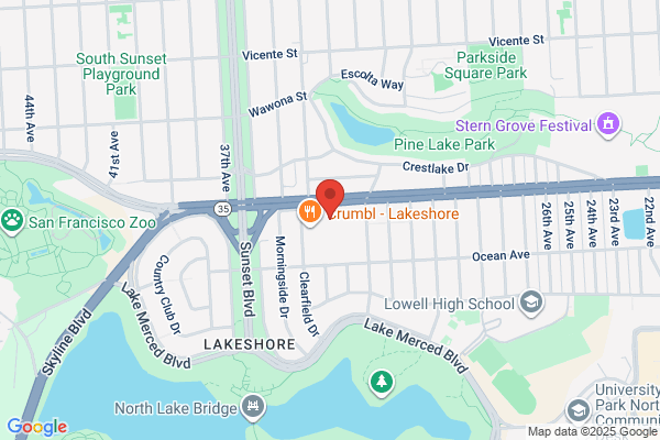 Lakeshore Cleaners