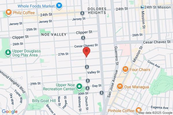 Ming's Dry Cleaner