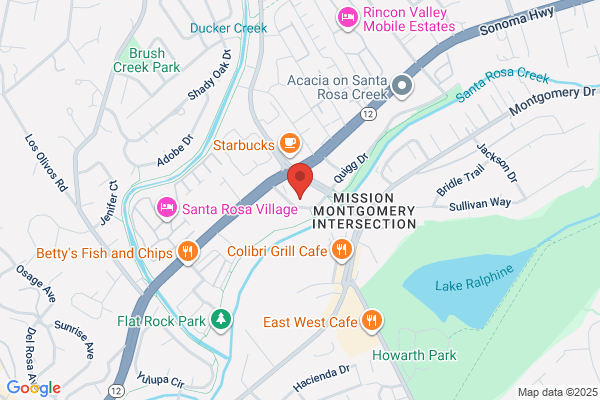 Mission Plaza Cleaners
