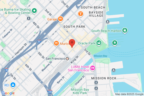 Mulberrys Garment Care - SF Dry Cleaners (South Beach)