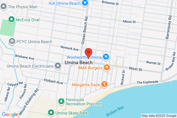Ocean Beach One Hour Dry Cleaners