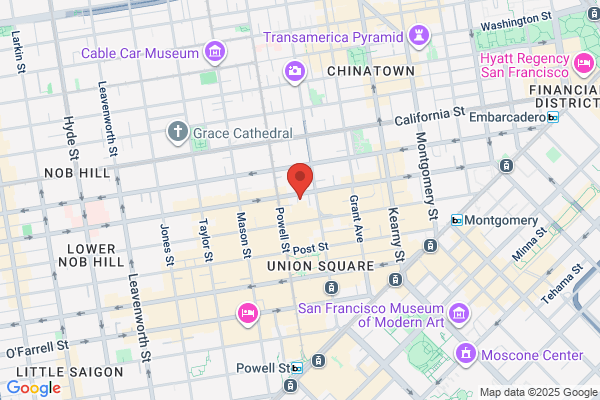 Paragon Cleaners