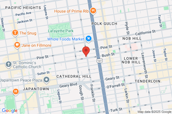 San Francisco Coin Laundry Company the