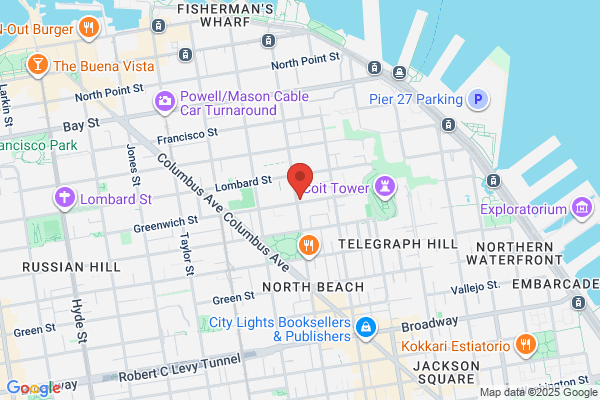 Tower Laundromat