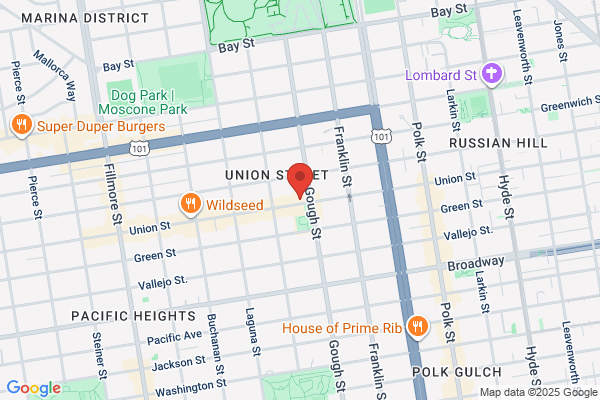 Union French Cleaners