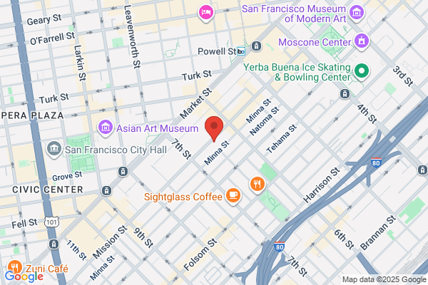 Shikman Richard Attorney