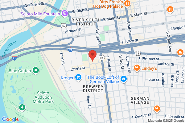 Balin William M Attorney