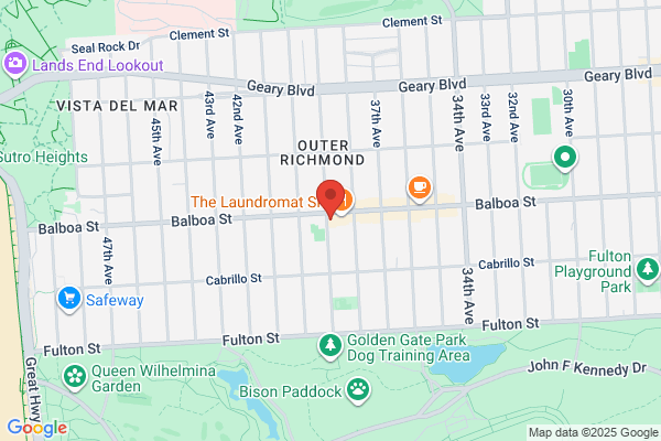 Bay Area Lawyers For Children