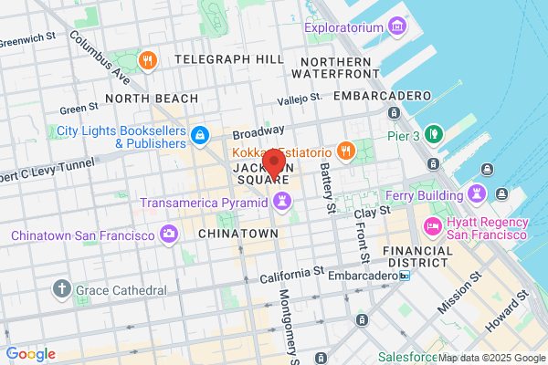 Chen Theodore C Law Offices