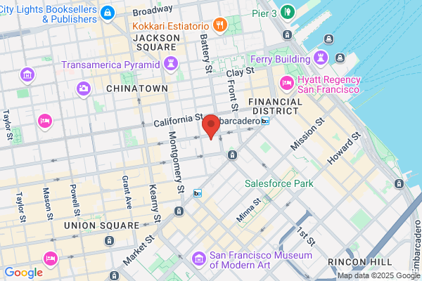 Cunningham Dennis Law Offices