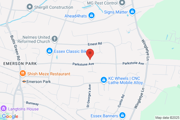 Lewin John J Plumbing & Heating Co