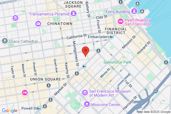 Omni Trademark - San Francisco