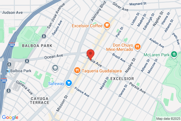 The Law Offices of Fernando Hidalgo, Inc.