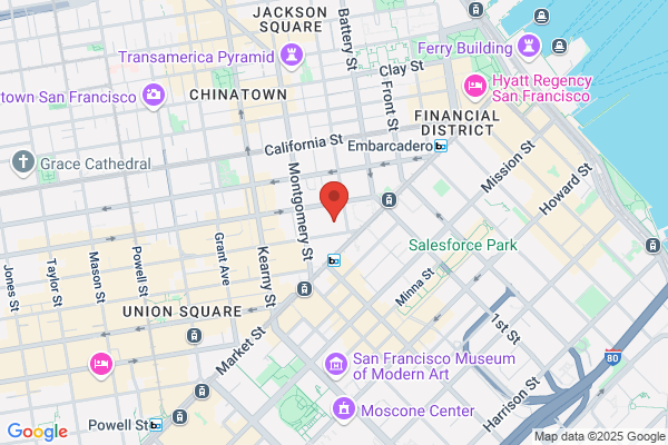 Vondran Legal - Copyright Law Firm