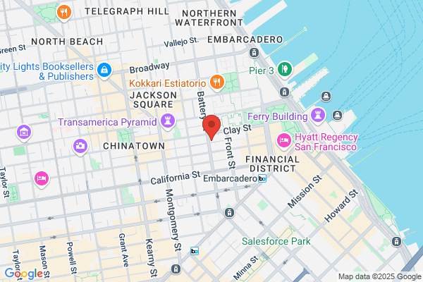 Bostwick Peterson & Mitchell LLP