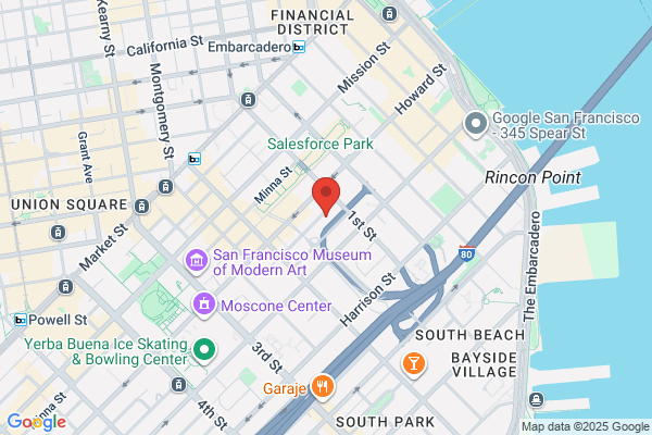 Abramson Smith Waldsmith LLP