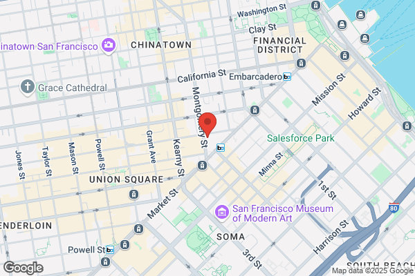 Padway Michael & Associates San Francisco