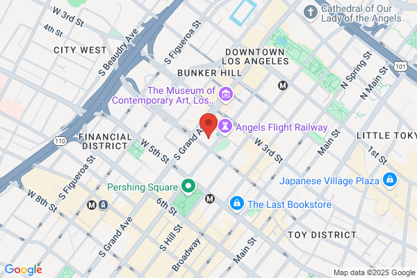 West Coast Trial Lawyers