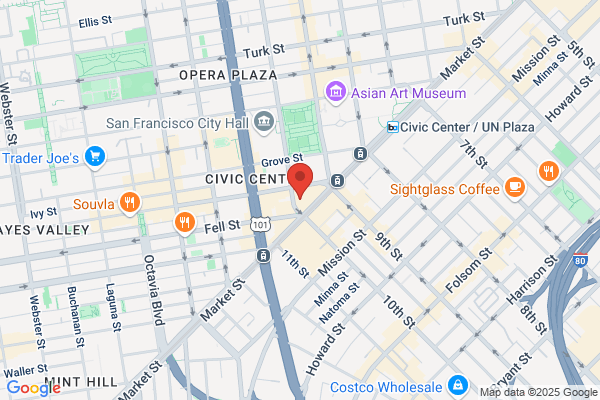 Boxer & Gerson, LLP