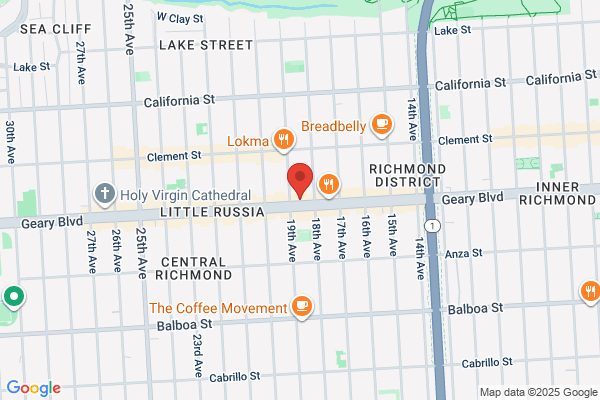 UnionPostSF