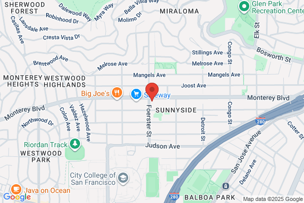 24-7 Emergency Locksmith of San Francisco