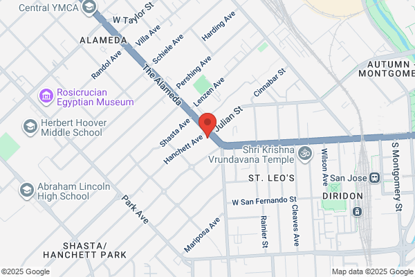 A & A Locksmith 24-7 San Francisco