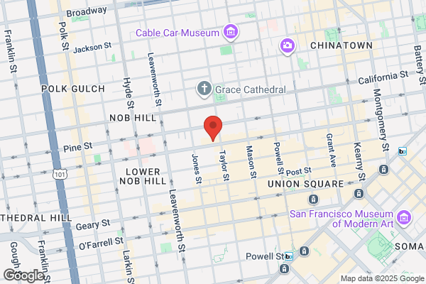 Locksmith in SF