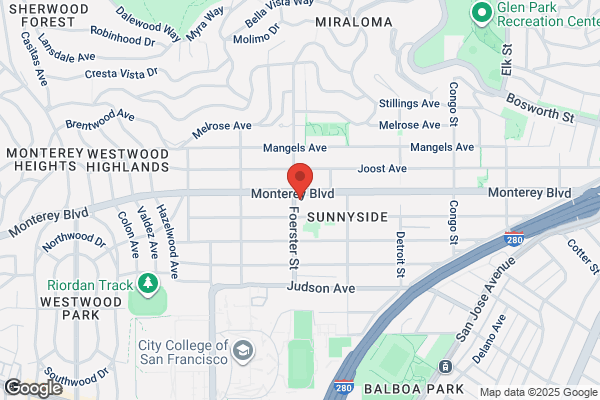 San Francisco Community Locksmith
