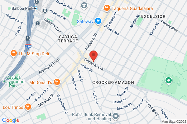 Neighborhood Shoe Repair