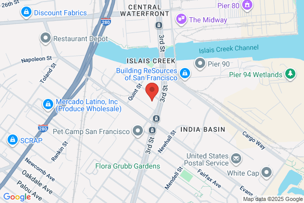 L&W Supply - San Francisco, CA